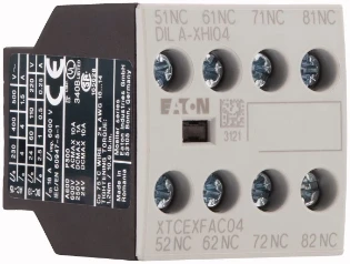 Eaton - Hulpcontactblok - DILA-XHI04 276424 2243173