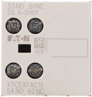 Eaton - Hulpcontactblok - DILA-XHI11 276421 2243177