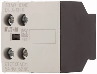 Eaton - Hulpcontactblok - DILA-XHI11 276421 2243178