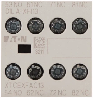 Eaton - Hulpcontactblok - DILA-XHI13 276425 2243180