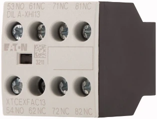 Eaton - Hulpcontactblok - DILA-XHI13 276425 2243181