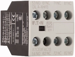Eaton - Hulpcontactblok - DILA-XHI13 276425 2243182