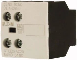 Eaton - Hulpcontactblok - DILA-XHI20 276422 2243184