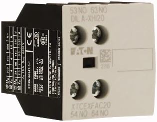 Eaton - Hulpcontactblok - DILA-XHI20 276422 2243185