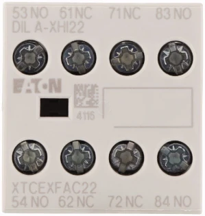 Eaton - Hulpcontactblok - DILA-XHI22 276426 2243186