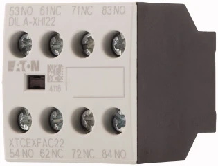 Eaton - Hulpcontactblok - DILA-XHI22 276426 2243187