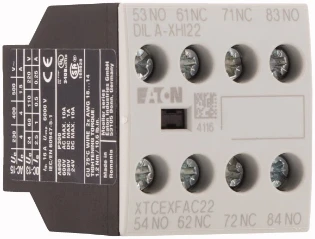 Eaton - Hulpcontactblok - DILA-XHI22 276426 2243188