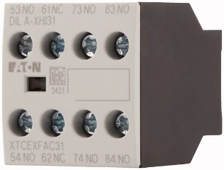 Eaton - Hulpcontactblok - DILA-XHI31 276427 2243190