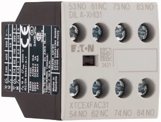 Eaton - Hulpcontactblok - DILA-XHI31 276427 2243191