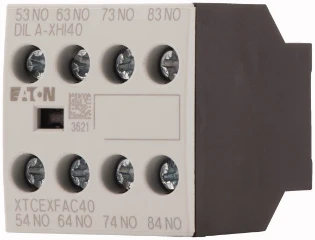 Eaton - Hulpcontactblok - DILA-XHI40 276428 2243193