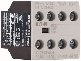 Eaton - Hulpcontactblok - DILA-XHI40 276428 2243194