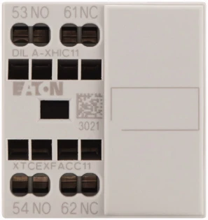 Eaton - Hulpcontactblok - DILA-XHIC11 276527 2243207