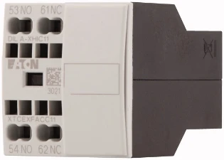 Eaton - Hulpcontactblok - DILA-XHIC11 276527 2243208