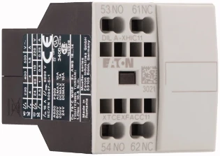 Eaton - Hulpcontactblok - DILA-XHIC11 276527 2243209