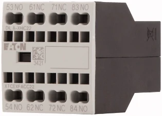 Eaton - Hulpcontactblok - DILA-XHIC22 276532 2243217