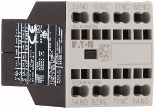 Eaton - Hulpcontactblok - DILA-XHIC22 276532 2243218