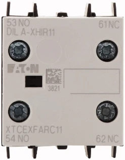 Eaton - Hulpcontactblok - DILA-XHIR11 110140 2243231