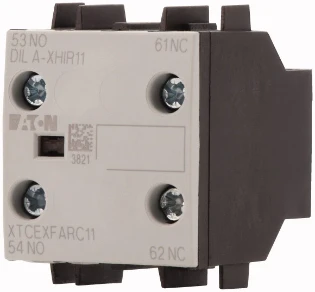 Eaton - Hulpcontactblok - DILA-XHIR11 110140 2243232