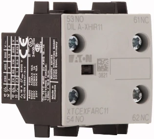 Eaton - Hulpcontactblok - DILA-XHIR11 110140 2243233