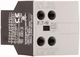 Eaton - Hulpcontactblok - DILA-XHIT02 101041 2243239