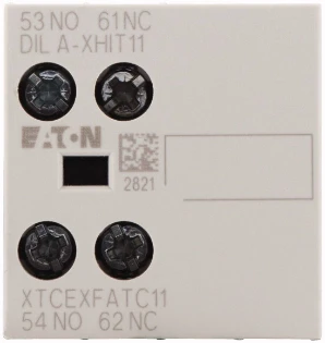 Eaton - Hulpcontactblok - DILA-XHIT11 101043 2243240