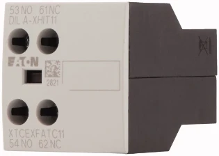 Eaton - Hulpcontactblok - DILA-XHIT11 101043 2243241