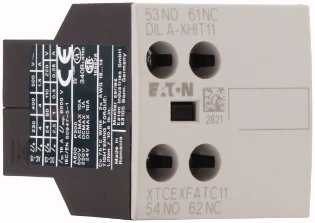 Eaton - Hulpcontactblok - DILA-XHIT11 101043 2243242