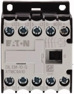 Eaton - Magneetschakelaar - DILEM-10(230V50HZ,240V60HZ) 051786 2243282