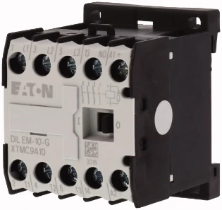 Eaton - Magneetschakelaar - DILEM-10(230V50HZ,240V60HZ) 051786 2243283