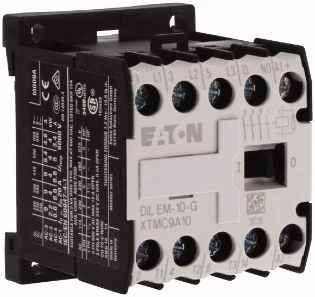 Eaton - Magneetschakelaar - DILEM-10(230V50HZ,240V60HZ) 051786 2243284