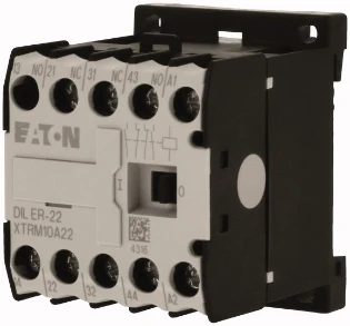Eaton - Hulpcontact, relais - DILER-22(400V50HZ,440V60HZ) 051779 2243298
