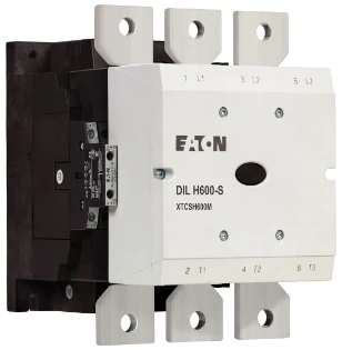 Eaton - Magneetschakelaar - DILH600-S/22(220-240V50/60HZ) 197909 2243335