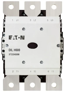 Eaton - Magneetschakelaar - DILH600/22(RDC48) 197903 2243339