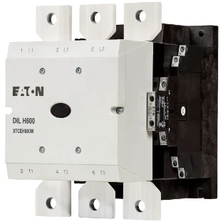 Eaton - Magneetschakelaar - DILH600/22(RDC48) 197903 2243340