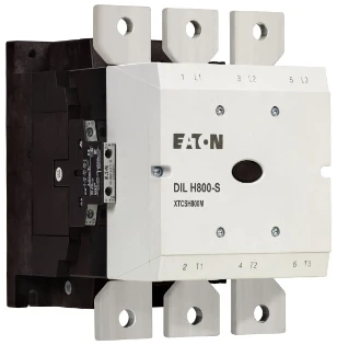 Eaton - Magneetschakelaar - DILH800-S/22(110-120V50/60HZ) 197915 2243346