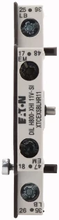 Eaton - Hulpcontactblok - DILH800-XHI11V-SI 199560 2243350