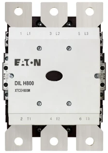 Eaton - Magneetschakelaar - DILH800/22(RDC48) 197910 2243356