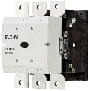 Eaton - Magneetschakelaar - DILH800/22(RDC48) 197910 2243357