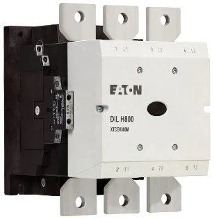 Eaton - Magneetschakelaar - DILH800/22(RDC48) 197910 2243359