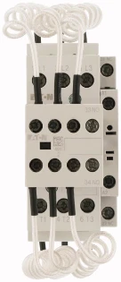 Eaton - Magneetschakelaar - DILK12-11(190V50HZ,220V60HZ) 293986 2243361