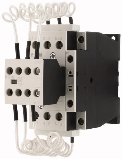 Eaton - Magneetschakelaar - DILK12-11(190V50HZ,220V60HZ) 293986 2243362