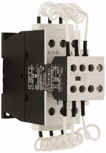 Eaton - Magneetschakelaar - DILK12-11(190V50HZ,220V60HZ) 293986 2243363