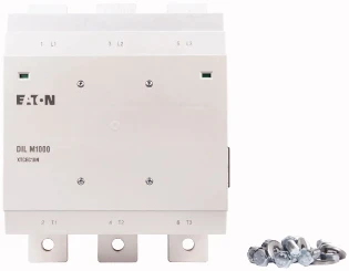 Eaton - Magneetschakelaar - DILM1000/22(RAC500) 271990 2243377