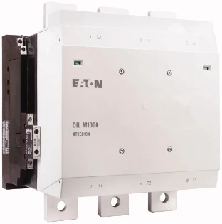 Eaton - Magneetschakelaar - DILM1000/22(RAC500) 271990 2243379