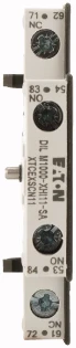 Eaton - Hulpcontactblok - DILM1000-XHI11-SA 278427 2243380