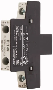 Eaton - Hulpcontactblok - DILM1000-XHI11-SA 278427 2243381