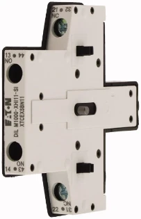 Eaton - Hulpcontactblok - DILM1000-XHI11-SI 278425 2243384