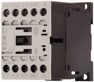 Eaton - Magneetschakelaar - DILM12-01(230V50HZ,240V60HZ) 276865 2243394