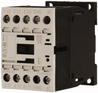 Eaton - Magneetschakelaar - DILM12-10(24V50HZ) 276817 2243397