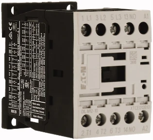 Eaton - Magneetschakelaar - DILM12-10(24V50HZ) 276817 2243398